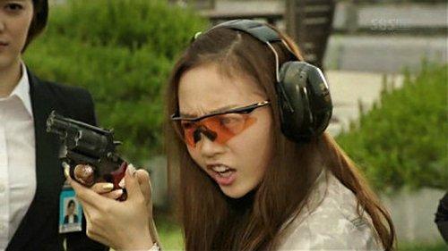 City Hunter Season 1 Episode 6 - Episode 6