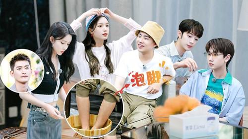 Wonderland Season 1 Episode 9 - Episode 9