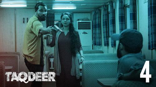 Taqdeer Season 1 Episode 4 - Gandham