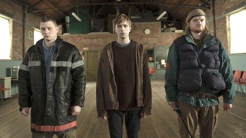In the Flesh Season 2 Episode 5 - Episode 5