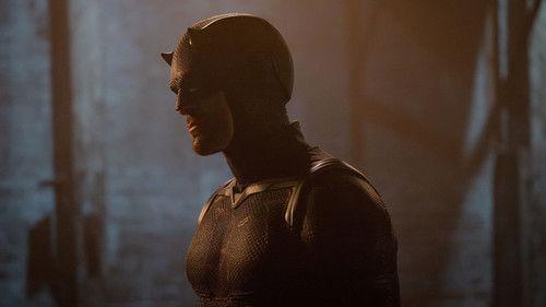 Daredevil: Born Again Season 2 Episode 3 - The Scales & the Sword