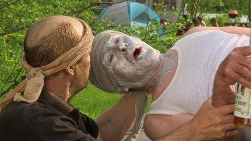 undefined Season 10 Episode 9 - Thugged Out Gangsta Sh*t