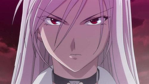 undefined Season 1 Episode 13 - Tsukune and a Vampire