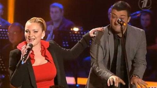 Golos Season 1 Episode 7 - Episode 7