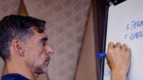 Argentine National Team, Road to Qatar Season 1 Episode 6 - Countdown