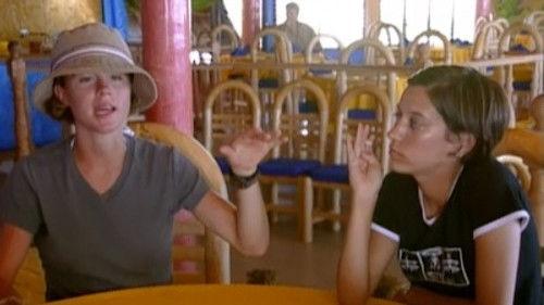 Road Rules Season 7 Episode 8 - Deep Sea Therapy