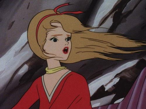 Speed Racer Season 1 Episode 13 - Race for Revenge (2)