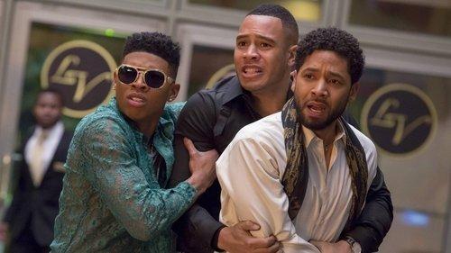 undefined Season 3 Episode 18 - Toil and Trouble (2)