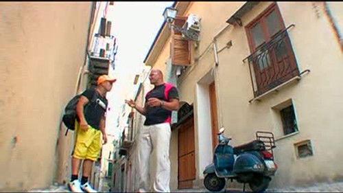 Pizza Season 4 Episode 5 - Holiday Pizza (2)