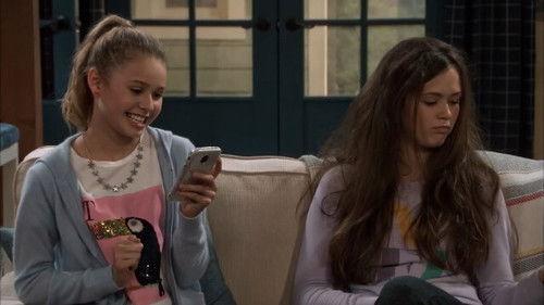 Coop & Cami Ask the World Season 2 Episode 5 - Would You Wrather Have a Frozen Phone?