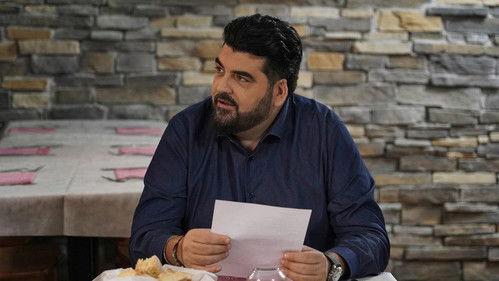 Kitchen Nightmares Italia Season 9 Episode 6 - Episode 6