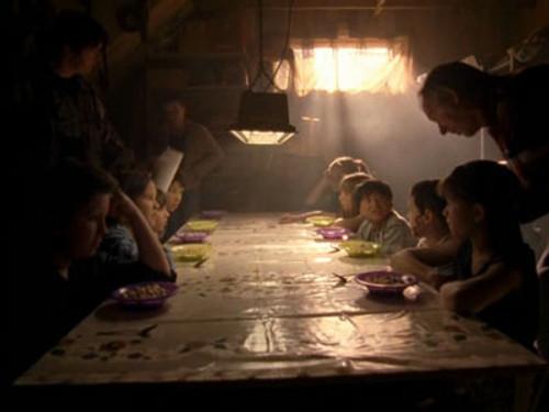 Les Bougon, c'est aussi ça la vie ! Season 1 Episode 10 - Crapuleux destin