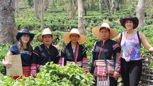 Partir autrement en famille Season 6 Episode 12 - Episode 12