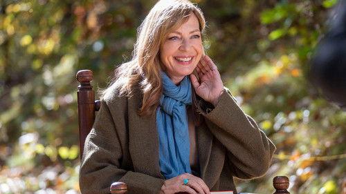 Who Do You Think You Are? Season 12 Episode 3 - Allison Jannery