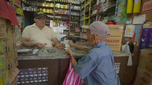 The Pure Creole Season 5 Episode 5 - Episode 5