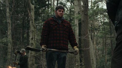 La collecte Season 1 Episode 5 - Les perdrix