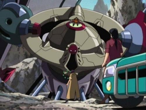 s-CRY-ed Season 1 Episode 18 - Straight Cougar