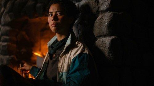 undefined Season 2 Episode 4 - Old Wounds