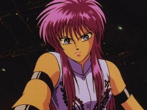 Babel II Season 1 Episode 3 - Crossroads