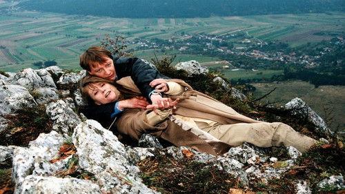 undefined Season 4 Episode 9 - Stolen Happiness