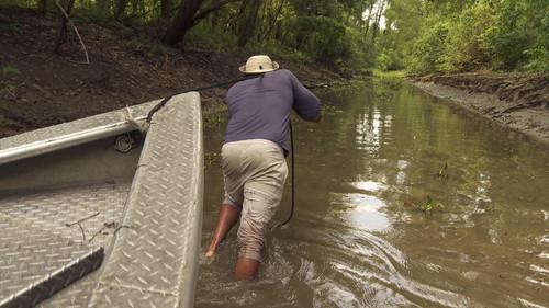 Swamp People Season 13 Episode 5 - Gators in Low Places
