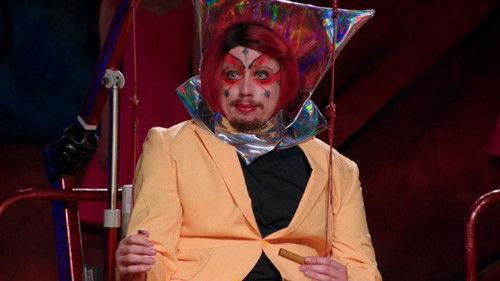 Million Dollar Extreme Presents: World Peace Season 1 Episode 2 - Illegal Broadcast: John Hell Emergency