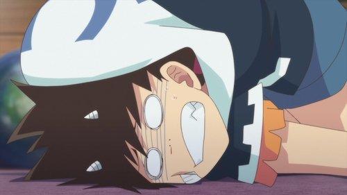 RADIANT Season 2 Episode 1 - Toward a New Adventure -Overture-