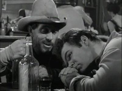 Gunsmoke Season 9 Episode 23 - Comanches Is Soft