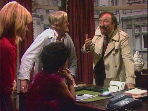 Merlina Season 1 Episode 1 - Episode 1