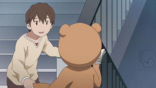 Abnormal Physiology Seminar Season 1 Episode 3 - Study on the Sense of Virtue in Social Comparison