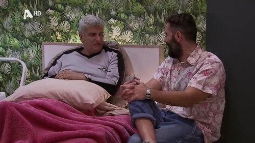 Don't Start the Murmur Season 10 Episode 10 - Episode 10