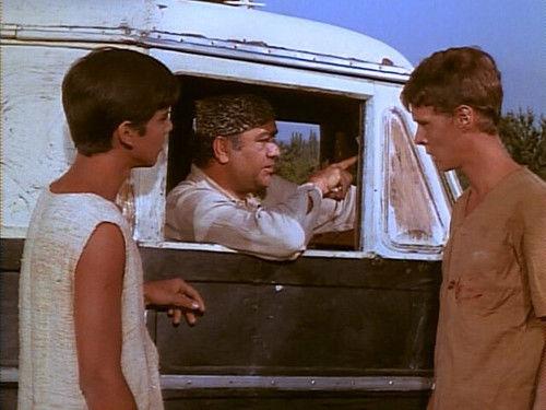 Maya Season 1 Episode 10 - The Root of Evil