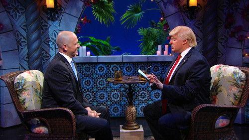 The President Show Season 1 Episode 7 - Evan McMullin