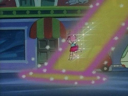 Magical Princess Minky Momo Season 1 Episode 1 - Love love Minky Momo