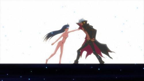 Needless Season 1 Episode 13 - White Hair