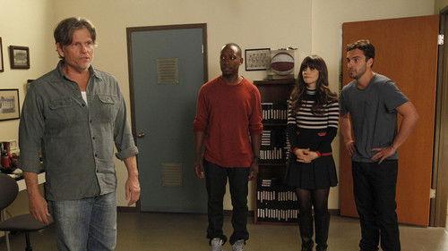 undefined Season 1 Episode 12 - The Landlord