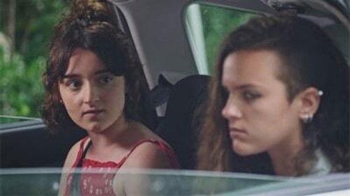 Go!azen Season 5 Episode 1 - Basakabiko atarian