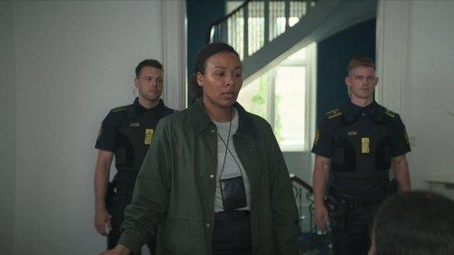 undefined Season 1 Episode 5 - Episode 5