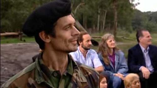 undefined Season 1 Episode 9 - The Last Hero