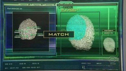 CSI: NY Season 3 Episode 21 - Past Imperfect