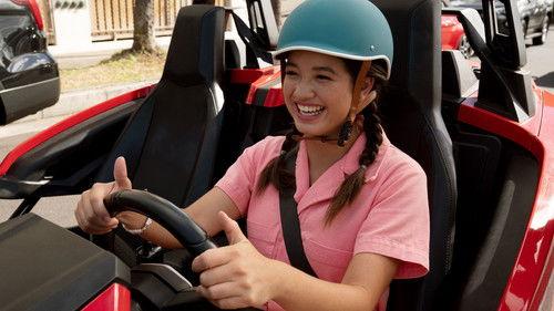 Doogie Kamealoha, M.D. Season 1 Episode 8 - Talk-Story