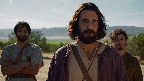 The Chosen Season 2 Episode 1 - Thunder