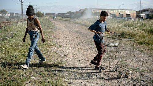 Catch Me a Killer Season 1 Episode 1 - The Station Strangler (1)