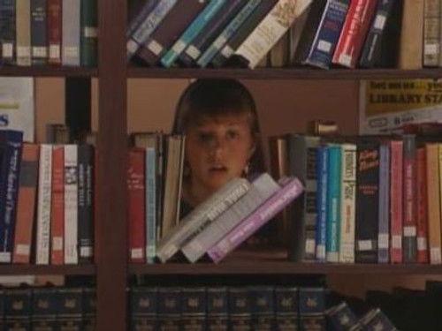 Full House Season 7 Episode 10 - The Prying Game