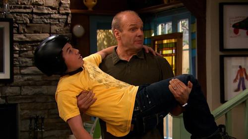 Good Luck Charlie Season 3 Episode 12 - Baby Steps