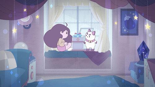 undefined Season 1 Episode 5 - Birthday