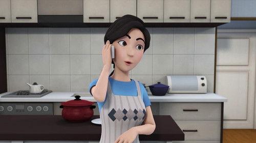 Hello Carbot Season 6 Episode 15 - Episode 15