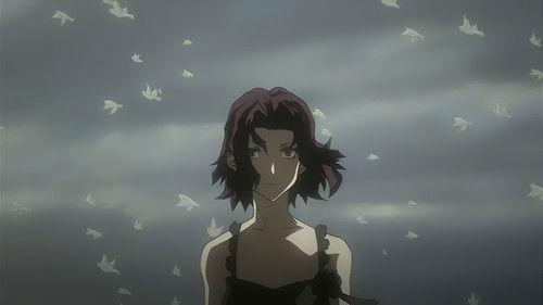 Baccano! Season 1 Episode 10 - Czeslaw Meyer is Forced to Rework His Tremble-Before-the-Specter-of-Immortals Strategy