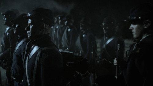Blood and Fury: America's Civil War Season 1 Episode 6 - Battle of Petersburg