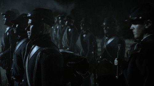 Blood and Fury: America's Civil War Season 1 Episode 6 - Battle of Petersburg